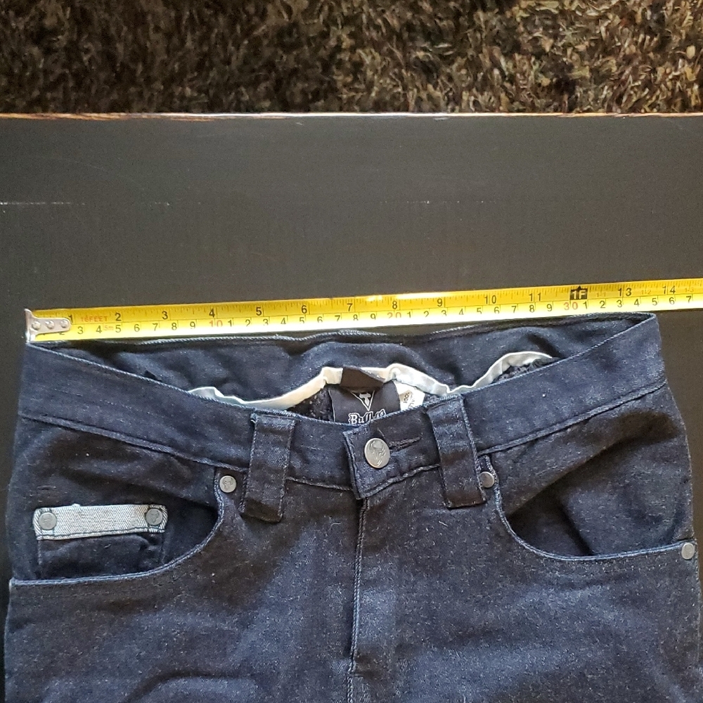 Bull-it Motorcycle Jeans - Picture 7 of 13